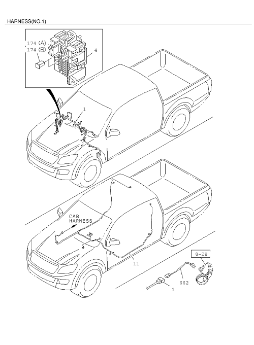 Partial Engine